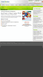 Mobile Screenshot of mederev.com.au